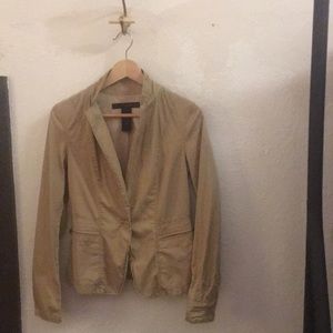Calvem klein blazer